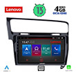 DIGITAL IQ LENOVO SSX 9747_CPA (10") MULTIMEDIA TABLET OEM VW GOLF 7 MOD. 2013-2020