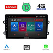 DIGITAL IQ LENOVO SSX 9102_CPA (9") MULTIMEDIA TABLET OEM DACIA DUSTER MOD. 2012-2019