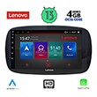 DIGITAL IQ LENOVO SSX 9623_CPA (9") MULTIMEDIA TABLET OEM SMART MOD. 2016&GT