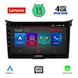 DIGITAL IQ LENOVO SSX 9232_CPA (9") MULTIMEDIA TABLET OEM HYUNDAI I30  MOD. 2012-2017