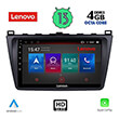 DIGITAL IQ LENOVO SSX 9377_CPA (9") MULTIMEDIA TABLET OEM MAZDA 6 MOD. 2008-2012