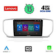 DIGITAL IQ LENOVO SSX 9327_CPA (9") MULTIMEDIA TABLET OEM KIA SPORTAGE MOD. 2018&GT