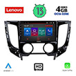 DIGITAL IQ LENOVO SSX 9437_CPA A/C (9") MULTIMEDIA TABLET OEM MITSUBISHI L200 MOD. 2015&GT  A/C
