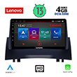 DIGITAL IQ LENOVO SSX 9555_CPA (9") MULTIMEDIA TABLET OEM RENAULT MEGANE 2 MOD. 2002-2008