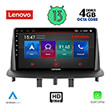 DIGITAL IQ LENOVO SSX 9556_CPA (9") MULTIMEDIA TABLET OEM RENAULT MEGANE 3 MOD. 2009-2016