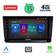 DIGITAL IQ LENOVO SSX 9391_CPA (10") MULTIMEDIA TABLET OEM MAZDA CX9 MOD. 2006-2015