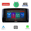 DIGITAL IQ LENOVO SSX 9422_CPA (9") MULTIMEDIA TABLET OEM MERCEDES R (W251) MOD. 2006-2015