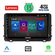 DIGITAL IQ LENOVO SSX 9303_CPA (10") MULTIMEDIA TABLET OEM KIA CEED - XCEED MOD. 2018-2022