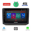 DIGITAL IQ LENOVO SSX 9581_CPA (10") MULTIMEDIA TABLET OEM SKODA FABIA MOD. 2008-2014