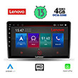 DIGITAL IQ LENOVO SSX 9105_CPA (9") MULTIMEDIA TABLET OEM DACIA DUSTER MOD. 2012-2019