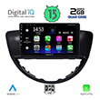 DIGITAL IQ RSB 2660_CPA (9") MULTIMEDIA TABLET OEM SUBARU TRIBECA MOD. 2007-2014