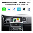 DIGITAL IQ VL 272 CPAA (CARPLAY / ANDROID AUTO BOX FOR VOLVO V  S  XC MOD. 2015-2019)