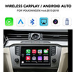 DIGITAL IQ VW 293 CPAA (CARPLAY / ANDROID AUTO BOX FOR VW MOD. 2013-2018)