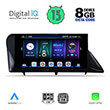 DIGITAL IQ BXD 8346_CPA (9") MULTIMEDIA TABLET OEM LEXUS RX MOD. 2009-2014