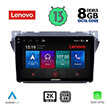 DIGITAL IQ LENOVO SSW 10670_CPA (9") MULTIMEDIA TABLET OEM SUZUKI ALTO - NISSAN PIXO 2009&GT