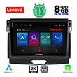 DIGITAL IQ LENOVO SSW 10172_CPA (9") MULTIMEDIA TABLET OEM FORD RANGER MOD. 2015-2018