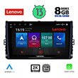 DIGITAL IQ LENOVO SSW 10758_CPA (9") MULTIMEDIA TABLET OEM VW POLO  TROC  TCROSS MOD. 2017&GT