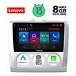 DIGITAL IQ LENOVO SSW 10156_CPA A/C (9") MULTIMEDIA TABLET OEM FORD FOCUS MOD. 2005-2012
