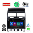 DIGITAL IQ LENOVO SSW 10765_CPA (9") MULTIMEDIA TABLET OEM VW TOUAREG MOD. 2003-2011