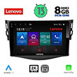DIGITAL IQ LENOVO SSW 10731_CPA (9") MULTIMEDIA TABLET OEM TOYOTA RAV 4 MOD. 2006-2012