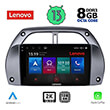 DIGITAL IQ LENOVO SSW 10730_CPA (9") MULTIMEDIA TABLET OEM TOYOTA RAV 4 MOD. 2000-2006