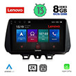 DIGITAL IQ LENOVO SSW 10244_CPA (9") MULTIMEDIA TABLET OEM HYUNDAI TUSCON MOD. 2019&GT
