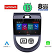 DIGITAL IQ LENOVO SSW 10320_CPA (9") MULTIMEDIA TABLET OEM KIA SOUL MOD. 2008-2013