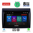 DIGITAL IQ LENOVO SSW 10140_CPA (9") MULTIMEDIA TABLET OEM FIAT DUCATO MOD. 2006-2011