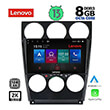 DIGITAL IQ LENOVO SSW 10375_CPA (9") MULTIMEDIA TABLET OEM MAZDA 6 (FACELIFT) MOD. 2005-2008