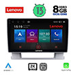 DIGITAL IQ LENOVO SSW 10482_CPA (9") MULTIMEDIA TABLET OEM OPEL ASTRA JMOD. 2010-2016