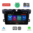 DIGITAL IQ LENOVO SSW 10389_CPA (9") MULTIMEDIA TABLET OEM MAZDA CX7  MOD. 2006-2012