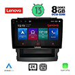 DIGITAL IQ LENOVO SSW 10664_CPA (9") MULTIMEDIA TABLET OEM SUBARU FORESTER - IMPREZA MOD. 2019&GT