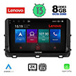 DIGITAL IQ LENOVO SSW 10303_CPA (10") MULTIMEDIA TABLET OEM KIA CEED - XCEED MOD. 2018-2022