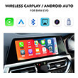 DIGITAL IQ BM 224 CPAA (CARPLAY / ANDROID AUTO BOX FOR BMW EVO)