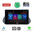 DIGITAL IQ LENOVO SSW 10469_CPA (10") MULTIMEDIA TABLET OEM NISSAN QASHQAI MOD. 2021&GT