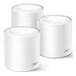 tp link deco x103 pack ax1500 whole home mesh wi fi 6 system photo