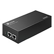 tp link tl poe170s poe gigabit injector photo