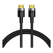 baseus cafule 4k hdmi cable 2m black photo