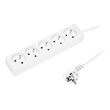 blow 98 039 blow power strip rp 570w sp 500cm 5gu photo