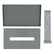 DIGITAL IQ KIT SLIM TABLET - 1DIN