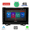 DIGITAL IQ LENOVO SSX 9202_CPA (9") MULTIMEDIA TABLET OEM HONDA HRV MOD. 2021&GT;