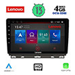 DIGITAL IQ LENOVO SSX 9546_CPA (9") MULTIMEDIA TABLET OEM RENAULT CLIO MOD. 2019>