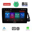 DIGITAL IQ LENOVO SSW 10015_CPA (10") MULTIMEDIA TABLET OEM AUDI Q5 MOD. 2010-2018