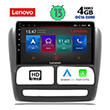 DIGITAL IQ LENOVO SSX 9137_CPA (9") MULTIMEDIA TABLET OEM FIAT DOBLO MOD. 2010-2015
