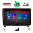 DIGITAL IQ LENOVO SSX 9517_CPA (9") MULTIMEDIA TABLET OEM PEUGEOT 407 MOD. 2004-2011