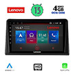 DIGITAL IQ LENOVO SSX 9548_CPA (9") MULTIMEDIA TABLET OEM RENAULT EXPRESS MOD. 2020>