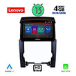 DIGITAL IQ LENOVO SSX 9318_CPA (10") MULTIMEDIA TABLET OEM KIA SORENTO MOD. 2009-2014
