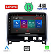 DIGITAL IQ LENOVO SSX 9471_CPA (10") MULTIMEDIA TABLET OEM NISSAN SERENA MOD. 2016&GT;
