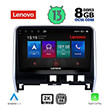 DIGITAL IQ LENOVO SSW 10471_CPA (10") MULTIMEDIA TABLET OEM NISSAN SERENA MOD. 2016&GT;