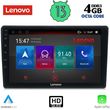 DIGITAL IQ LENOVO SSX 9093_CPA (10") MULTIMEDIA TABLET OEM CITROEN C3 - DS3 MOD. 2016&GT;